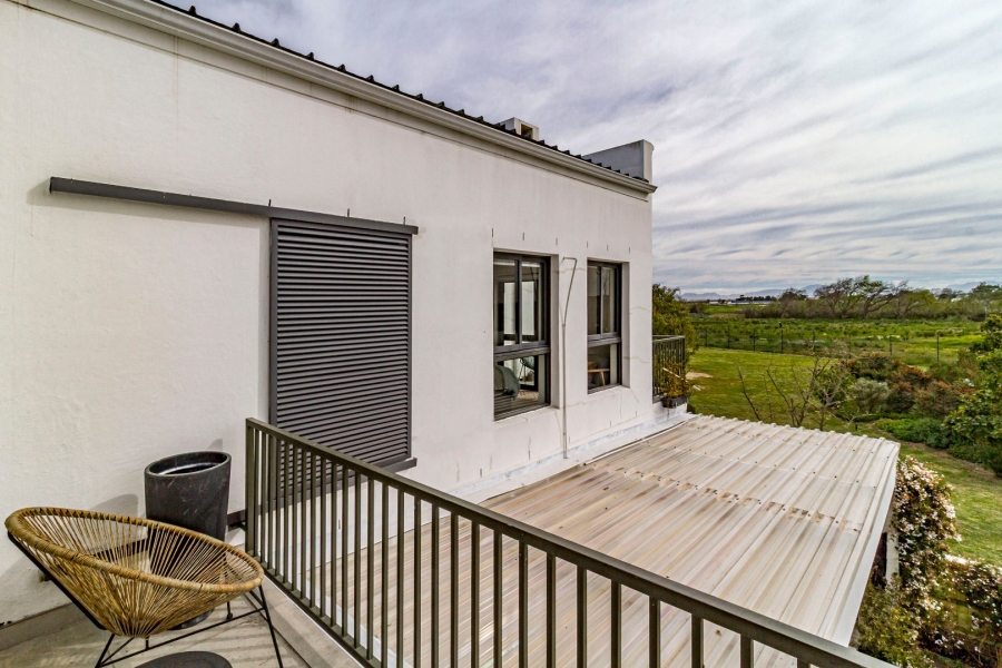 4 Bedroom Property for Sale in Croydon Gardens Estate Western Cape